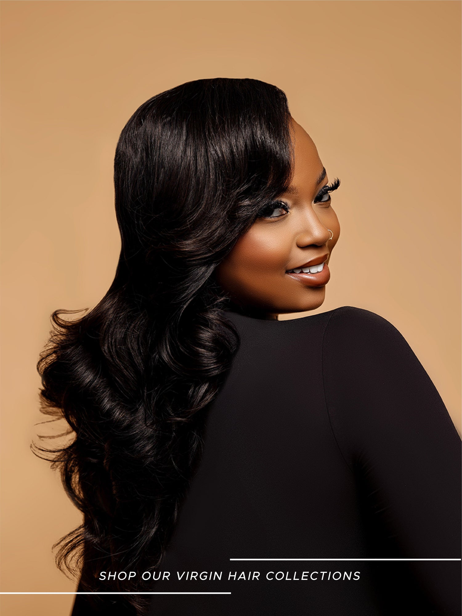 Virgin Hair Collections