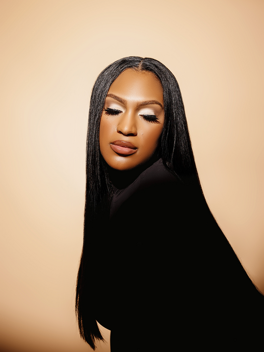 Raw Hair Bundles (Straight)