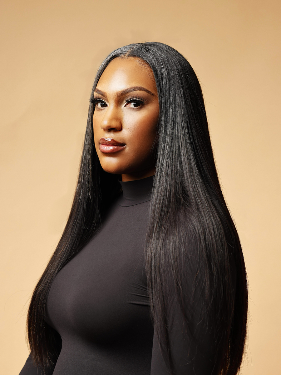 Raw Hair Bundles (Straight)