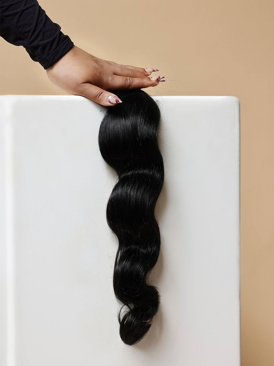 Virgin Hair Bundles (Body Wave)